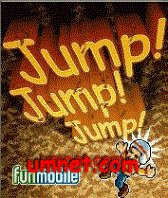 game pic for Jump Jump Jump